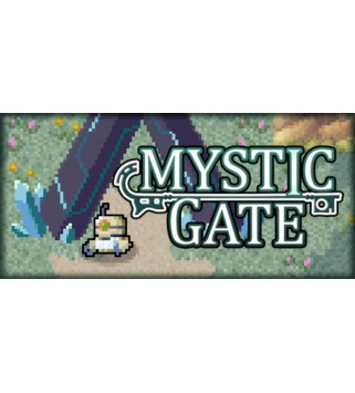 Mystic Gate Steam Key GLOBAL